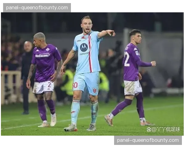 佛罗伦萨1-1战平蒙扎，连续四轮联赛收获平局