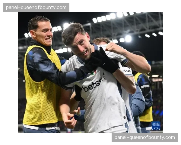 国际米兰正式夺得2025-26赛季意甲联赛冠军