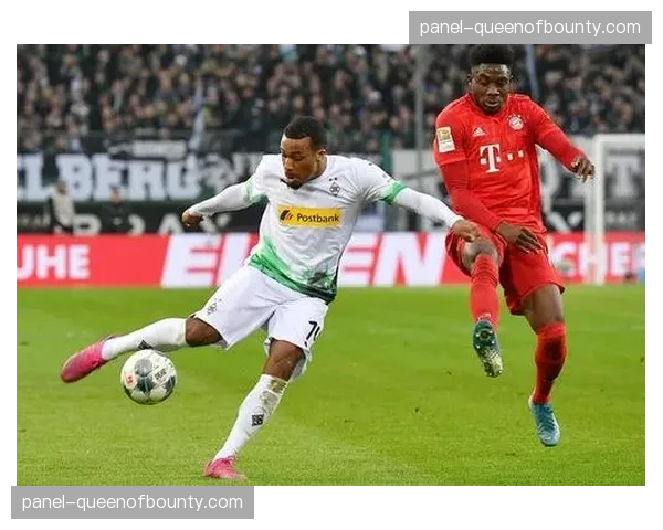 走进门兴格拉德巴赫青训营：U19球员的射门精准度专项测试