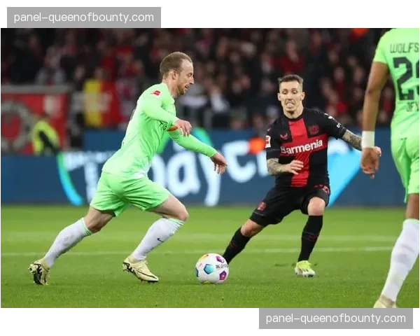 勒沃库森大胜沃尔夫斯堡，进攻火力全面爆发